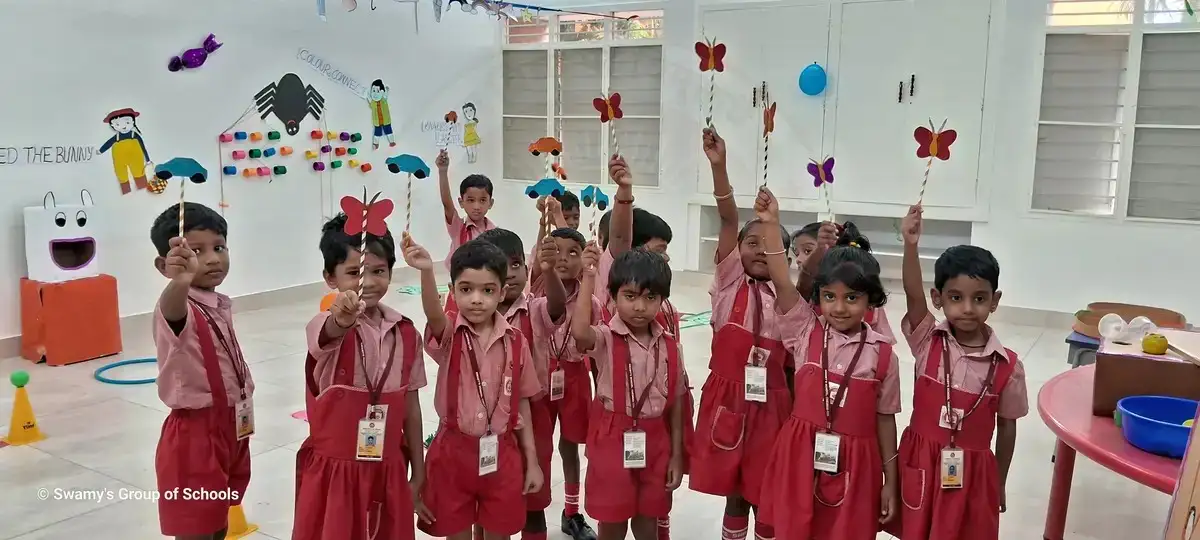 Children's Day Celebration 2024